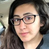 Zainab Gilani's Instagram, Twitter & Facebook