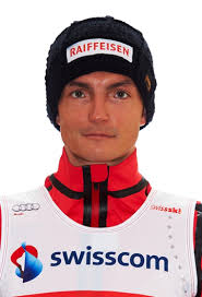 Thomas Lambert Vierter in Calgary