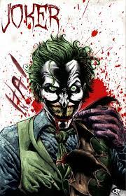  Joker Rocks By Jokercrazy On Deviantart Coringa Arlequina E Coringa Desenho Desenhos Do Coringa