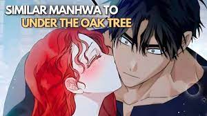 Romance Manhwa Similar To Under The Oak Tree – You Can't Miss! - YouTube