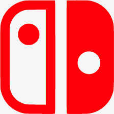 Developed by nintendo, it is a video game console which was released within the first quarter of 2017. Nintendo Switch Png Nintendo Switch Logo Transparent Png Download 5252460 Png Images On Pngarea