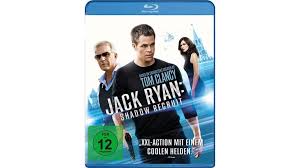 Admiral jim greer, ryan's cia superior for most of the novels, is not mentioned either. Jack Ryan Shadow Recruit Online Bestellen Muller