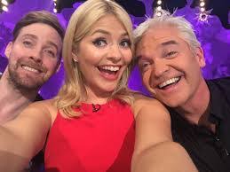 Andrew Barwick's Instagram, Twitter & Facebook