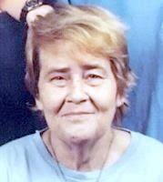 Gloria Poff Obituary (1948