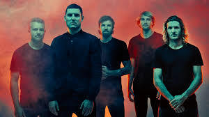 Parkway Drive On Confronting Mortality And Grief With New Album Reverence Revolver Prey lyrics by parkway drive: parkway drive on confronting mortality