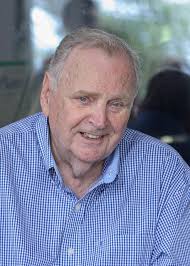 Former WDN Executive Editor J. Michael Rouse Has Died