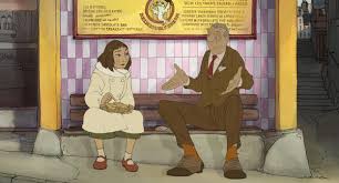 Movie review: “Illusionist” spins a magical, melancholic, wordless tale –  The Denver Post