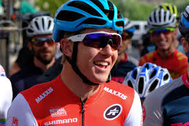 Keegan Swenson takes Everesting record