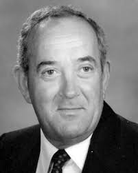 Gilbert Balin Obituary (2015)