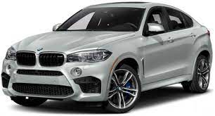 Bmw X6 M 2019 Price In Indonesia Features And Specs Ccarprice Idn