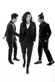 My Life as Ali Thomas