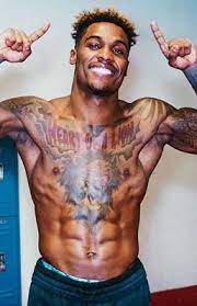 Twin brothers and world champions jermall charlo and jermell charlo will kick off the new season. Jermall Charlo Record Fights Profile Mma Fighter