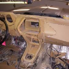 Interior 1969 Camaro Custom Interior Fiberglass Dash Dashboard The Guts Car Audio 12volts Woodworking Super Custom Car Interior Custom Car Audio Car Console