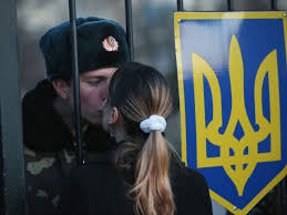 Yes, this is the official twitter account of ukraine. Ukraine Crisis Summary Explanation Causes Impact