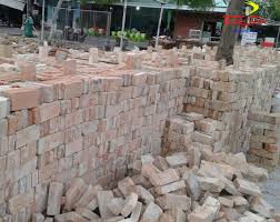 Mua bán gạch ngói cũ tại TPHCM và các tỉnh miền nam