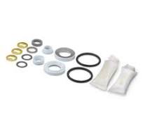 Reinforced PTFE Seal Kit for Brass 62 Series Ball Valve ...