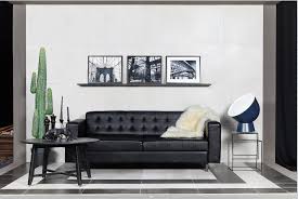 Infiniti Granite Metal Series 60x60