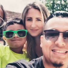 Humberto Zarate's Instagram, Twitter & Facebook