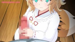 Kitsune Musume No Ecchi Na Oyado ALL EPISODES 1-2 NEW HENTAI