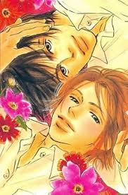 Manga about basketball 🏀