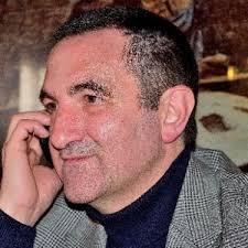 Alfredo Blasco Nuin (España), Artista Escultor Contemporáneo