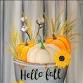 A Warm Rustic Fall Bucket (Adult) event image
