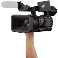 Secure digital extended capacity (sdxc) secure digital extended capacity. Comparing The 10 Best 4k Cameras For Live Streaming In 2021
