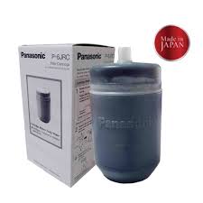 The list of panasonic water filter user manuals is represented below. Original Panasonic Water Filter Cartridge P 6jrc For Tk Cs10 Tk Cs20 Shopee Malaysia