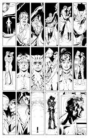 Скачайте или читайте онлайн на русском все выпуски комикса хранители, а также многие другие комиксы алана мура и dc в формате cbr и pdf. Annotated Watchmen 7 Alan Moore Dave Gibbons In 2020 Graphic Novel Art Comic Book Layout Comic Layout