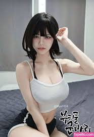 Biya  biya1024 Nude Leaked Patreon Photo 247 - Fapello