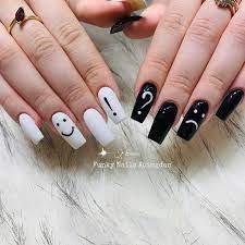 Funky Nails Abingdon Home Facebook