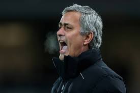 Jose mourinho sacked by tottenham days before carabao cup final daily star10:29. Chelsea Will Win Barclays Premier League 2014 15 Jose Mourinho India Com
