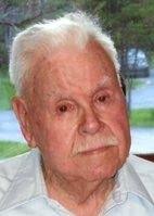 Hugh Pedersen Obituary (2014)