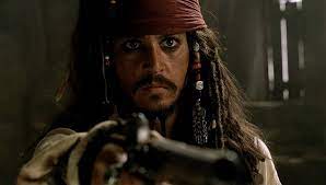 Maybe you would like to learn more about one of these? Quiz The Ultimate Pirates Of The Caribbean Curse Of The Black Pearl Behind The Scenes