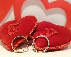 Imagen de Joya para el Día de San Valentín
