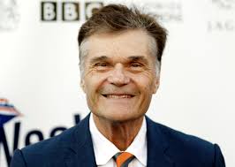 Fred Willard, Actor Known for Comically Dimwitted Characters, Dies at 86