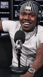 DaBaby Freestyle Performance with Sexy Red