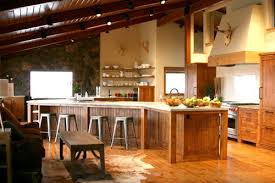 Ree Drummond S Kitchen Serious Kitchen Envy Y All Pioneer Woman Kitchen Mexican Style Kitchens House