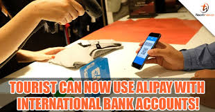 Back then, malaysians cannot top up their alipay account when they don't have any chinese bank account. Malaysians Can Now Use Alipay In China Without Having A China Bank Account Technave