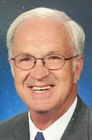 Charles Hendricks (1939–2023) of Hartford, IL