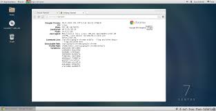 Descargar chrome para windows 7 32 bits : Install Google Chrome On Fedora 34 33 Centos Rhel 8 3 7 8 If Not True Then False