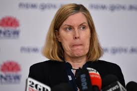 Having moved to lockdown level 3 only a week ago speculation is rife that gauteng could move to when the country moved to lockdown level 2 at the end of may, sama voiced the opinion it was not. Nsw Premier Gladys Berejiklian Confirms Lockdown Of Hunter And Newcastle Region After Covid Cases Confirmed 7news