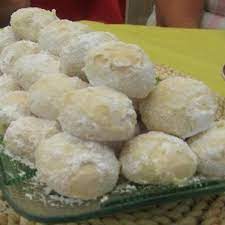 Paula deen's southern teacakes recipe. Southern Pecan Butterball Tea Cakes Russian Tea Cakes Cookies Betty Crocker Recipes