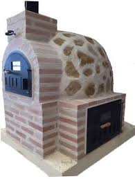 Holzbackofen Mit Indirekter Befeuerung Sind Ideale Brotbackofen Im Garten Sie Geben Unverwechselbares Aroma Hornos Para Pizzas Hornos De Ladrillo Hornos