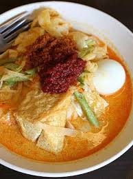 Demikian info resep masakan dari medan yaitu resep lontong sayur asli medan resep cara membuat rawon enak dan lezat khas jawa timur resep cara membuat. Resepi Kuah Lontong Johor Resepikek Camored Com