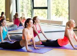 Maybe you would like to learn more about one of these? M A In Yoga Health Education Amruth Nagar Yoga Classes In Bangalore Justdial
