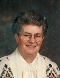Joyce E. Smith