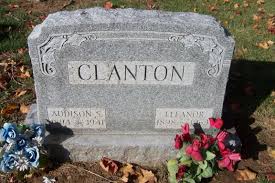 Eleanor Zobrist Clanton (1898-1963)