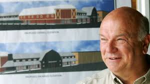 Country Junction continues its rise from 2006 devastating fire with  50,000-square-foot addition