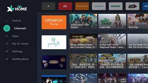 It is an excellent and sleek launcher that has a side carousel, and each option in the carousel filters all of the apps. Xl Home Launcher For Android Apk Download